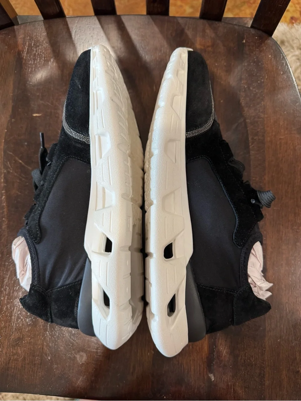 Vaneli stylish athletic
